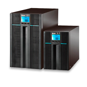 Nobreaks UPS 0,6 a 3Kva