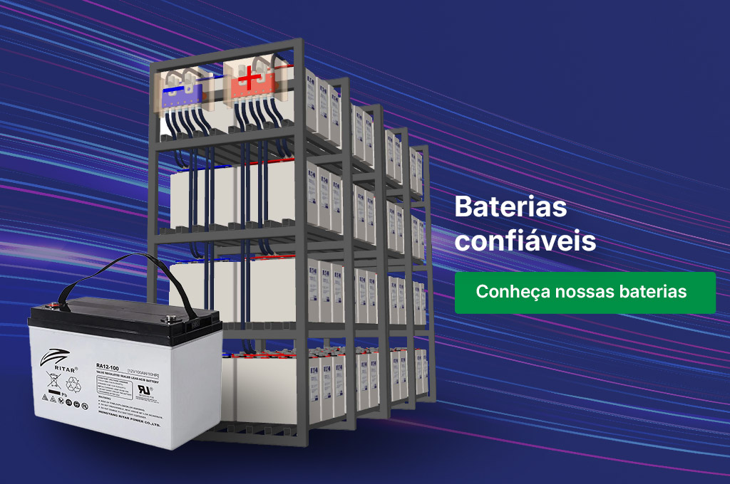 Banner Baterias Confiáveis